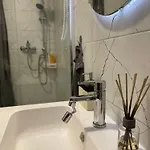 Silver Apartment *
