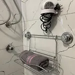 Silver Apartament *