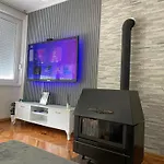 Apartman Silver