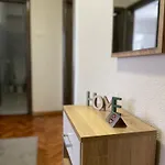 Silver Apartment *