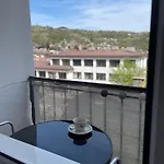 Apartment Silver