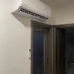 Silver Apartment