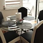 Silver Apartament