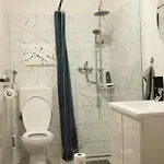 Silver Apartment *