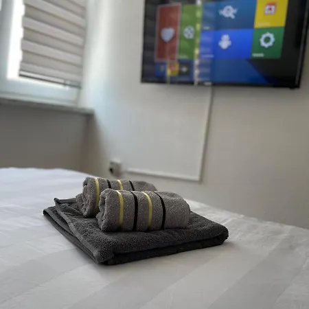 Apartment Silver Jajce