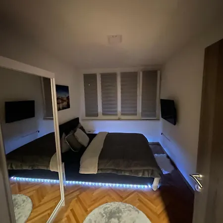 Silver Apartment Jajce