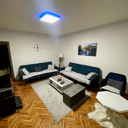Apartmán Silver Jajce