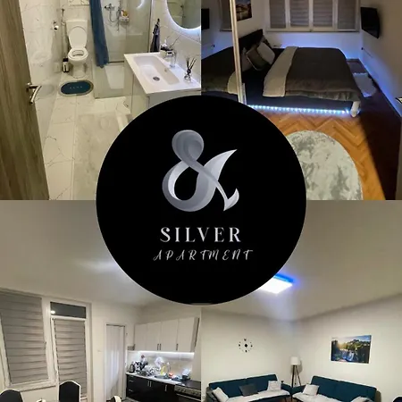 Silver Apartment Jajce