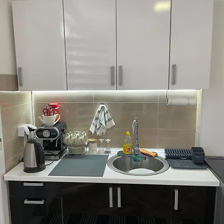 Apartment Silver Jajce