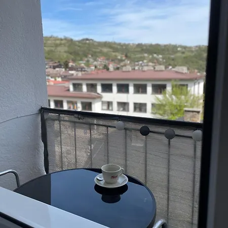 Apartment Silver