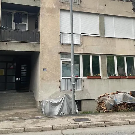 Apartment Silver