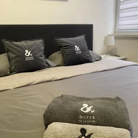 Apartmán Silver Jajce