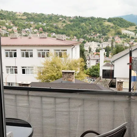 Apartman Silver Jajce