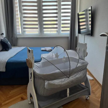 Silver Apartament