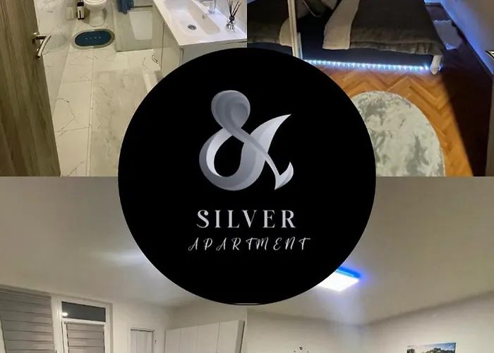 Silver Apartman Jajca