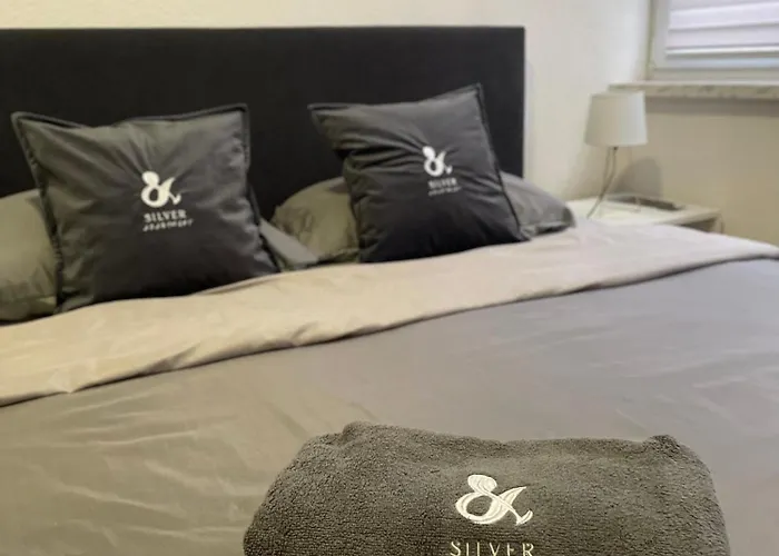 Apartman Silver Jajca